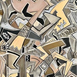 Original Works - Paintings